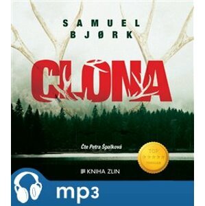 Clona, mp3 - Samuel Bjork