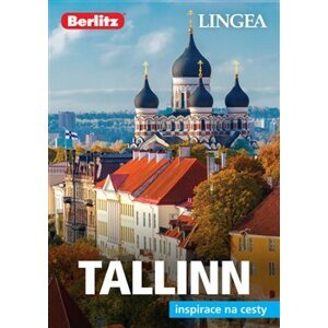 Tallinn - Inspirace na cesty - kolektiv autorů