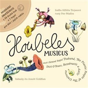 Various: Houbeles Musicus: CD