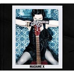 Madame X / Deluxe - Madonna
