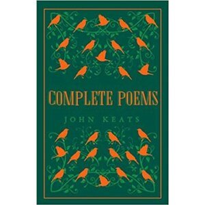 Complete Poems - John Keats
