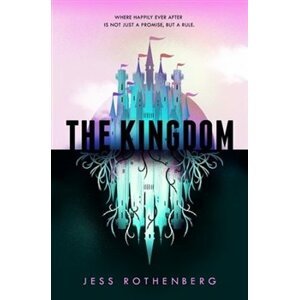 Kingdom - Jess Rothenbergová