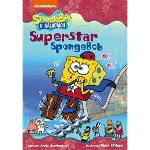 Superstar SpongeBob - Annie Auerbach