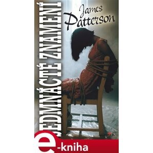 Sedmnácté znamení - James Patterson e-kniha