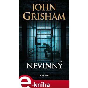 Nevinný - John Grisham e-kniha