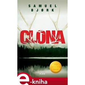 Clona - Samuel Bjork e-kniha