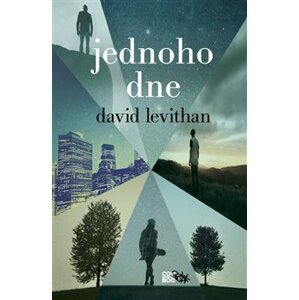 Jednoho dne - David Levithan