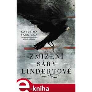 Zmizení Sáry Lindertové - Kateřina Šardická e-kniha
