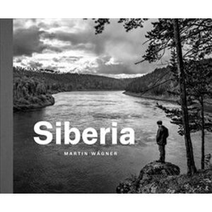 Siberia - Martin Wágner