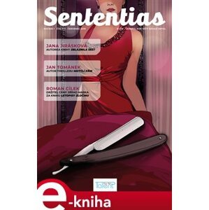 Sententias 3 - kolektiv autorů e-kniha