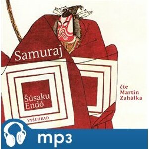 Samuraj, mp3 - Šúsaku Endó