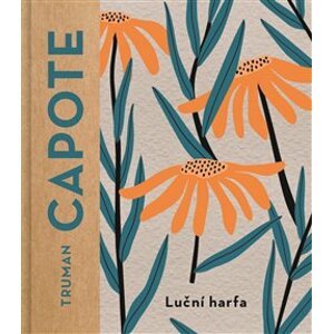 Luční harfa - Truman Capote
