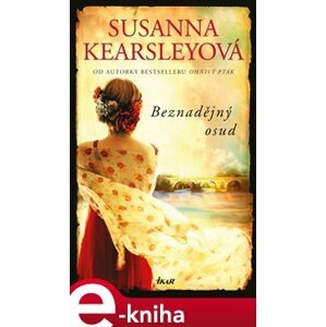 Beznadějný osud - Susanna Kearsleyová e-kniha