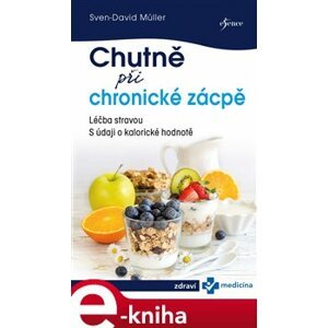 Chutně při chronické zácpě - Sven-David Müller e-kniha