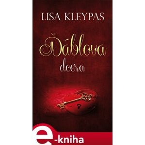 Ďáblova dcera - Lisa Kleypas e-kniha