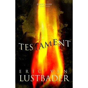 Testament. Kniha 1 - Eric van Lustbader