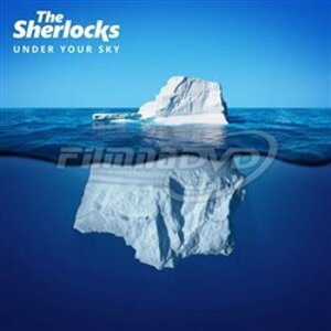 SHERLOCKS - UNDER YOUR SKY CD