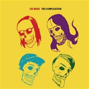 Complication - Life Inside CD