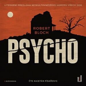 Psycho, CD - Arthur Bloch
