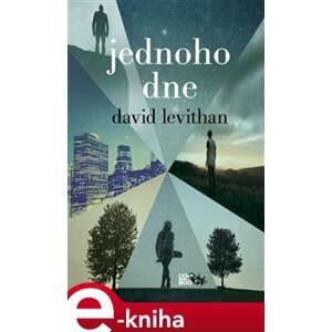 Jednoho dne - David Levithan e-kniha