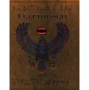 Egyptologie - Emily Sandsová