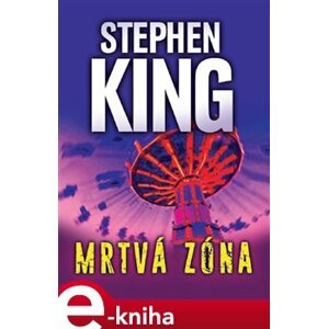 Mrtvá zóna - Stephen King e-kniha