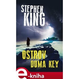 Ostrov Duma Key - Stephen King e-kniha