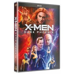 X-men: Dark Phoenix