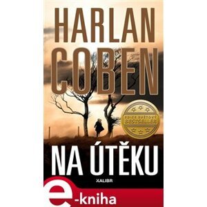 Na útěku - Harlan Coben e-kniha