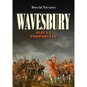 Wavesbury – Slečna podporučík - David Návara