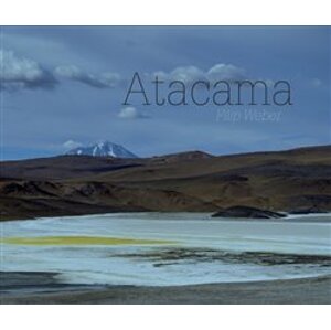 Atacama - Filip Weber