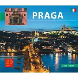 Praga - Libor Sváček