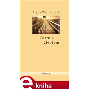 Cestou životem - Alena Wagnerová e-kniha