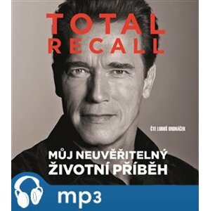 Total Recall, mp3 - Arnold Schwarzenegger