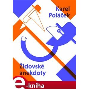 Židovské anekdoty - Karel Poláček e-kniha