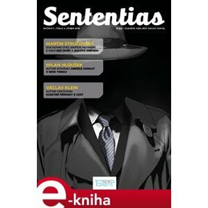 Sententias 4 - kolektiv autorů e-kniha