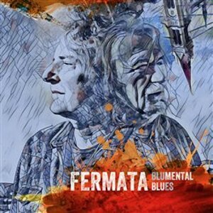 FERMATA - BLUMENTAL BLUSE CD