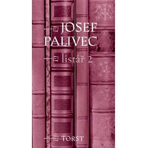 Listář 2 - Josef Palivec
