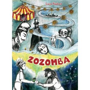 Zozomba - Lucie Paulová