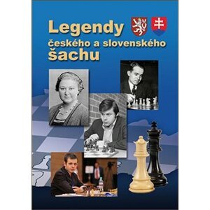 Legendy českého a slovenského šachu - Richard st. Biolek