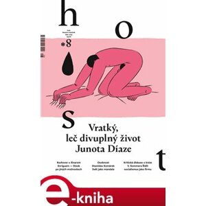 Host 2019/8 e-kniha