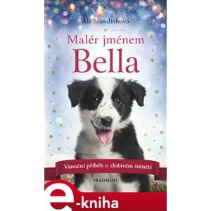 Malér jménem Bella - Ali Standishová e-kniha