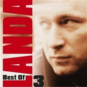 Hudební CD EMI LANDA DANIEL - Best Of 3