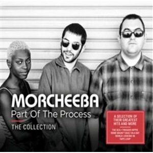 Morcheeba: Parts of the Process CD