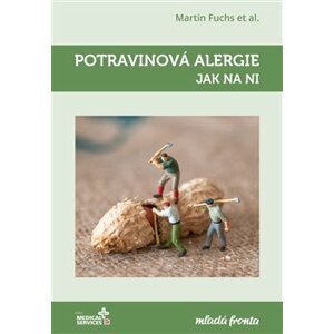 Potravinová alergie – jak na ni - Martin Fuchs