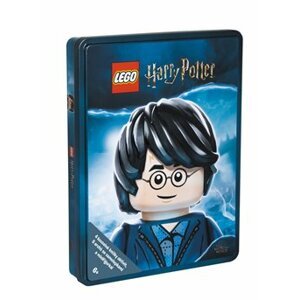 Lego Harry Potter - Dárkový box - kolektiv