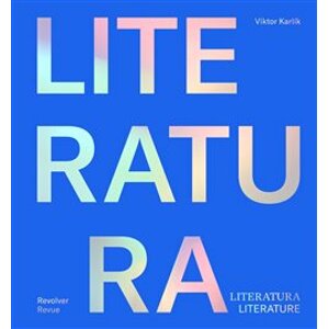 Literatura / Literature - Viktor Karlík