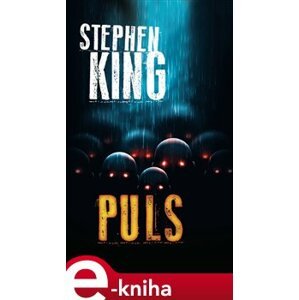 Puls - Stephen King e-kniha