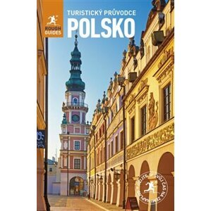 Polsko. turistický průvodce