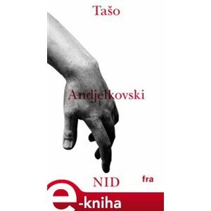 NID - Tašo Andjelkovski e-kniha